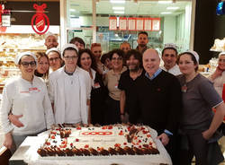 10 candeline per Coop