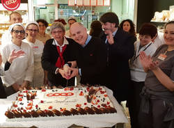 10 candeline per Coop