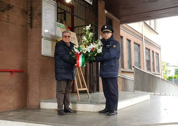 4 novembre – San Giorgio su Legnano