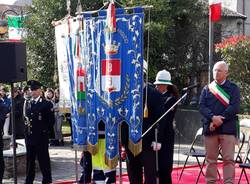 75esimo della battaglia di san Martino a Cassano valcuvia