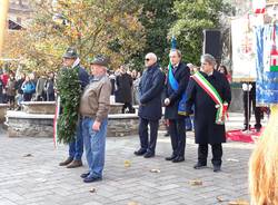 75esimo della battaglia di san Martino a Cassano valcuvia