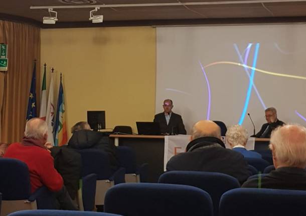acli gallarate