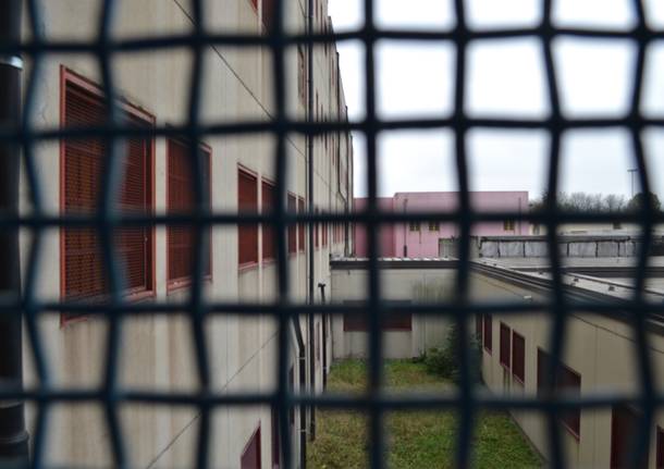 Apre lo sportello del Garante regionale dei Detenuti in carcere a Busto