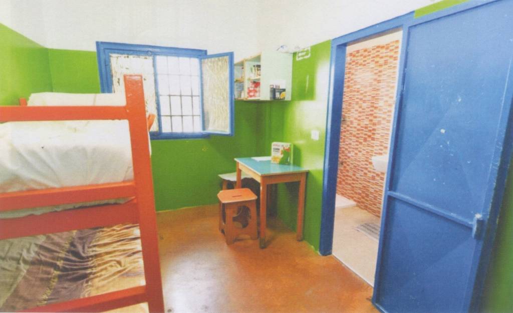 Apre lo sportello del Garante regionale dei Detenuti in carcere a Busto