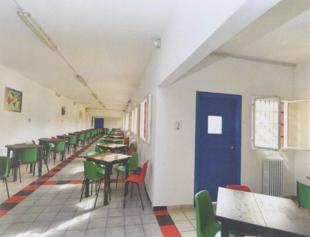 Apre lo sportello del Garante regionale dei Detenuti in carcere a Busto