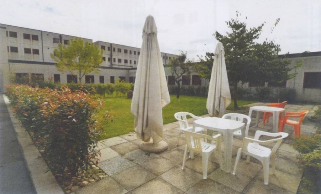 Apre lo sportello del Garante regionale dei Detenuti in carcere a Busto