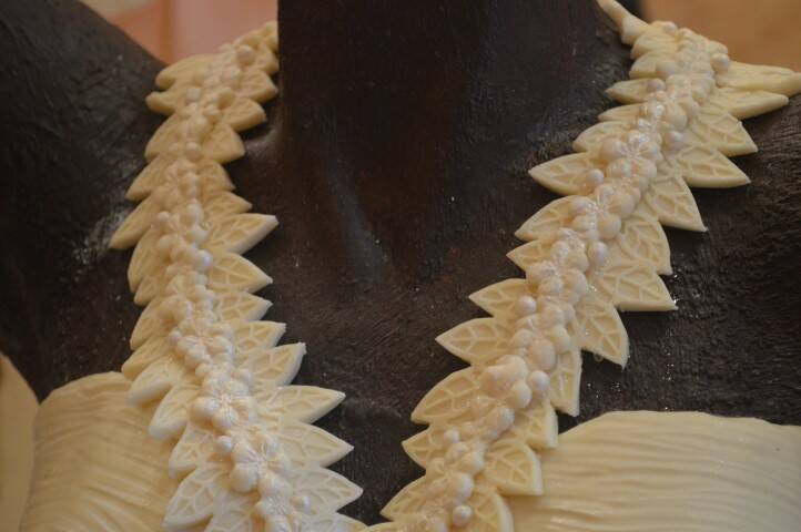 Arte cioccolato Lainate villa litta  16 
