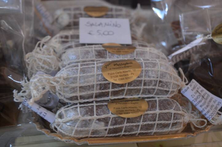 Arte cioccolato Lainate villa litta  27 
