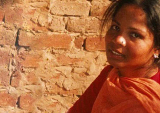 asia bibi