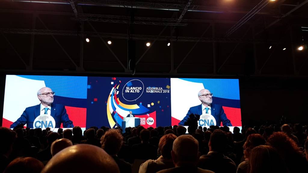 Assemblea cna 2018