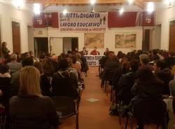 assemblea educatori professionali