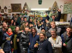 bar mario regina luino