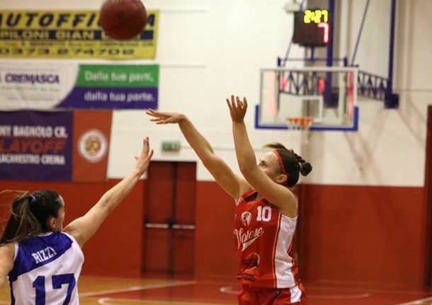 basket scs varese femminile chiara premazzi