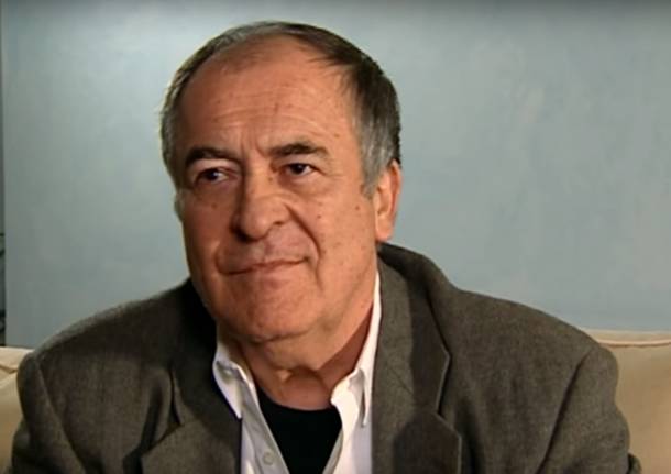 bernardo bertolucci