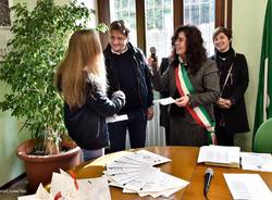 Buguggiate, largo ai giovani