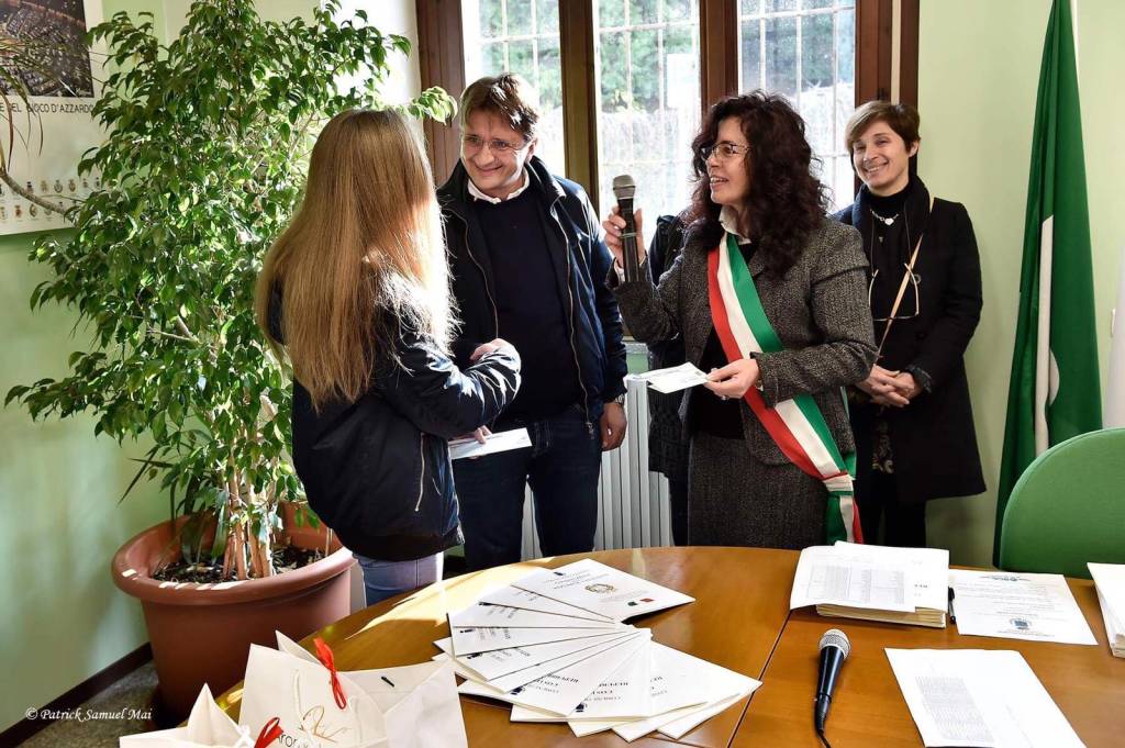 Buguggiate, largo ai giovani