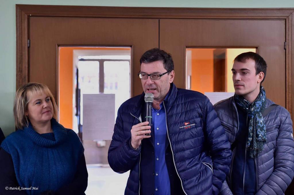 Buguggiate, largo ai giovani