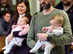 Buguggiate, largo ai giovani