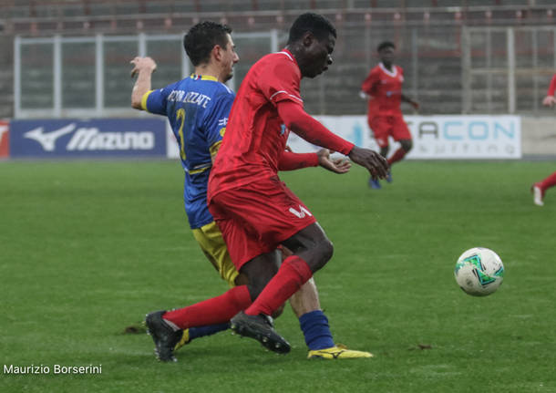 calcio varese ardor lazzate