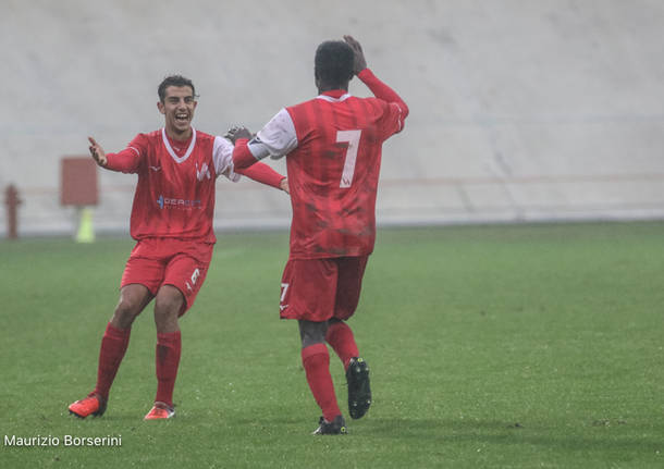 calcio varese ardor lazzate