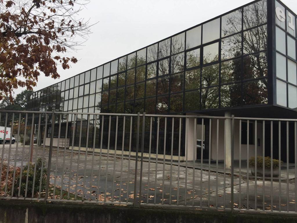 calzificio elly pmi day 2018