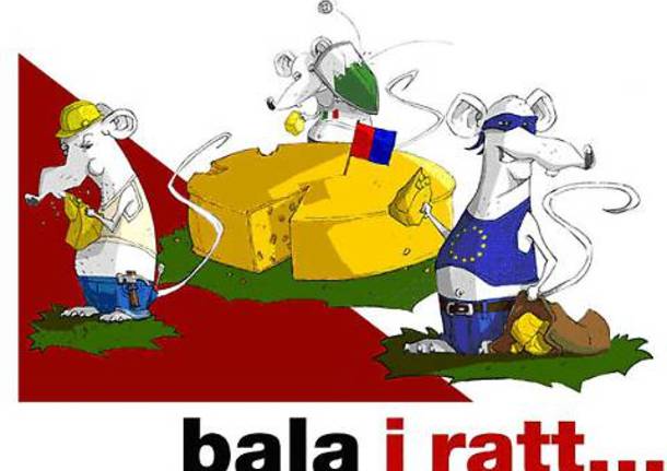 campagna bala i ratt