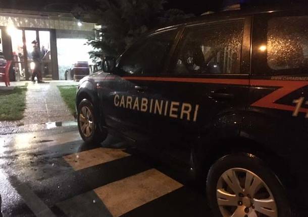 carabinieri