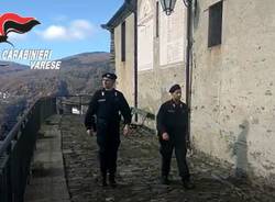 carabinieri monteviasco