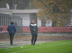 Pro Patria - Arzachena 1-0