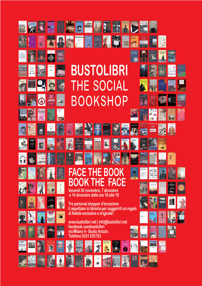 The Social Bookshop