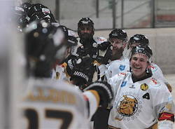 Hockey Varese - Alleghe