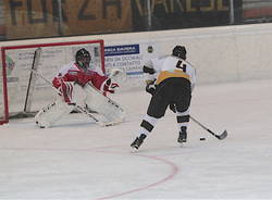 Hockey Varese - Alleghe