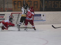 Hockey Varese - Alleghe