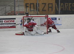 Hockey Varese - Alleghe