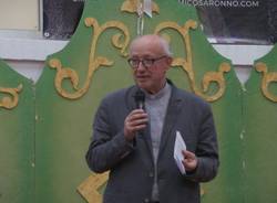Open day al centro islamico saronnese: anteprima con convegno interreligioso