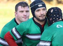 Rugby Varese - Centurioni Lumezzane 18-26