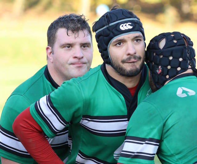 Rugby Varese - Centurioni Lumezzane 18-26