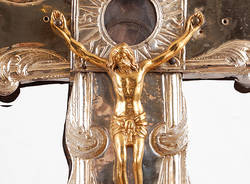 Il patrimonio ecclesiastico del Luinese