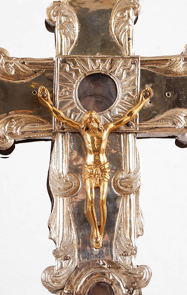 Il patrimonio ecclesiastico del Luinese