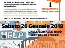 Corso di fundraising per giovani