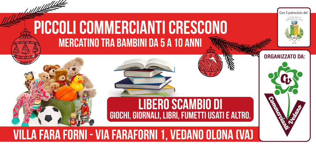 Piccoli Commercianti Crescono