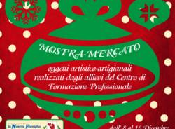 Mostra-Mercato Oggetti artistico-artigianali dell\'Associazione \"la Nostra Famiglia\" - Sede di Castiglione Olona