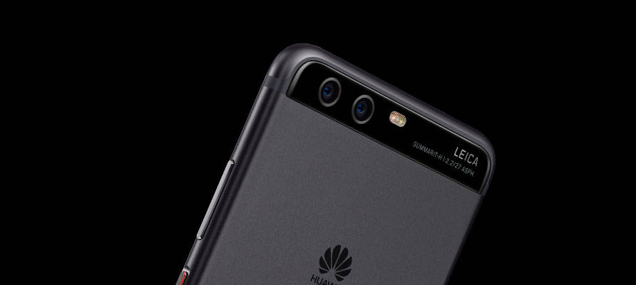 Ho perso il mio cellulare Huawei p10