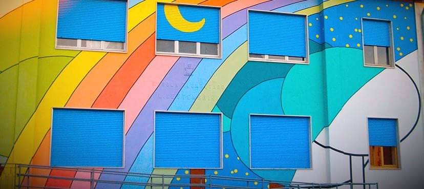 Open Day 2018 - Scuola Primaria L. Settembrini (Varese - Velate)