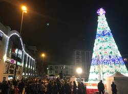 Il Natale a Varese