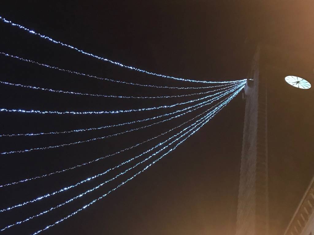Il Natale a Varese