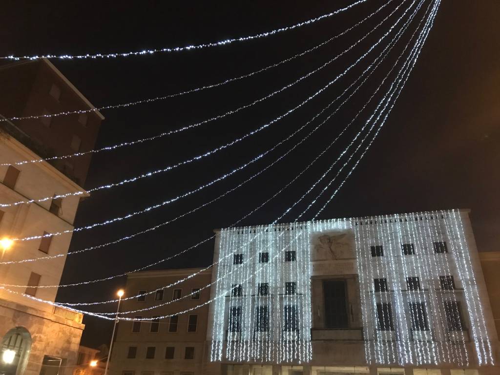 Il Natale a Varese