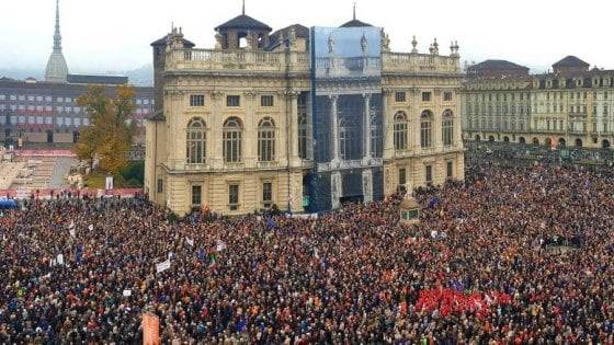 Ribelliamoci per il bene del Paese