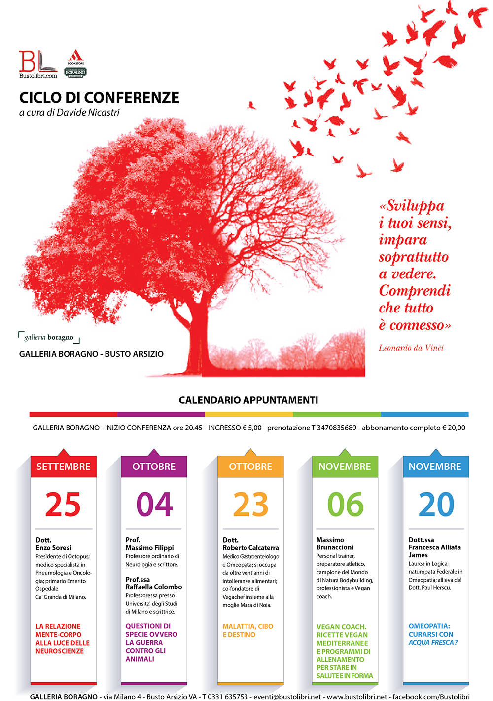 Omeopatia: curarsi con acqua fresca?
