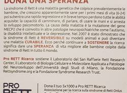 Una Stella di natale per donare la speranza